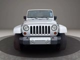 Used 2011 Jeep Wrangler Unlimited Sahara w/ Dual Top Group image 3