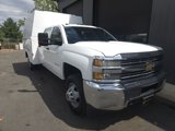 Used 2015 Chevrolet Silverado 3500 W/T w/ WT Convenience Package image 5