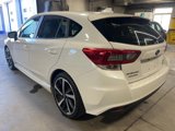 Used 2022 Subaru Impreza 2.0i Sport w/ Popular Package #3 image 3