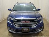 Certified 2022 GMC Terrain SLT w/ Infotainment Package II image 6
