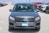 Used 2018 Volkswagen Tiguan Limited image 5