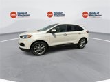 Used 2019 Ford Edge Titanium image 5