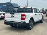 New 2025 Ford Maverick XL image 4