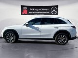 Certified 2024 Mercedes-Benz GLC 300 4MATIC image 2