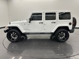 Used 2018 Jeep Wrangler Unlimited Sahara w/ Connectivity Group image 5