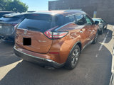 Used 2015 Nissan Murano SL image 2