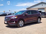 Used 2019 Ford Edge SEL w/ Equipment Group 201A image 4