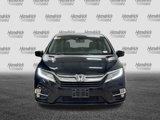 Used 2018 Honda Odyssey Elite image 3