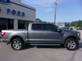 Used 2022 Ford F150 Lariat image 4