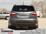 Used 2022 Ford EcoSport SE image 6