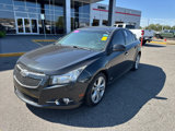 Used 2014 Chevrolet Cruze LTZ w/ RS Package image 3
