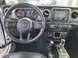 Used 2021 Jeep Wrangler Unlimited Sport image 6