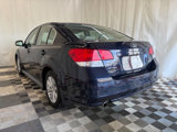Used 2012 Subaru Legacy 2.5i Premium w/ All-Weather Pkg + Moonroof image 4
