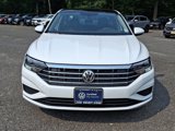 Certified 2021 Volkswagen Jetta SE image 3