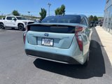 Used 2018 Toyota Prius Four image 4