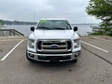 Used 2015 Ford F150 XLT image 2