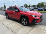 Used 2024 Subaru Crosstrek 2.0i Premium image 3