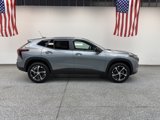 New 2025 Chevrolet Trax RS w/ Driver Confidence Package image 3