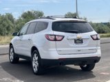 Used 2016 Chevrolet Traverse LTZ image 6