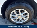 Used 2022 Chevrolet Equinox LT w/ LPO, Floor Liner Package image 2