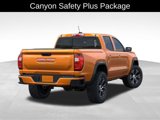 New 2025 GMC Canyon AT4 w/ Technology Plus Package image 5