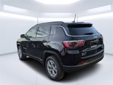 New 2025 Jeep Compass Latitude image 5