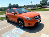 Used 2014 Subaru Crosstrek 2.0i Limited image 4