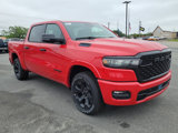 New 2025 RAM 1500 Big Horn image 4
