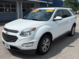 Used 2017 Chevrolet Equinox LT w/ Convenience Package image 3