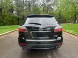 Used 2012 MAZDA CX-9 Grand Touring w/ Moonroof & Bose Audio Pkg image 4
