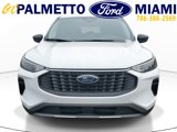 New 2025 Ford Escape Active image 2