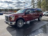 Used 2016 Ford F150 XLT w/ Equipment Group 302A Luxury image 3