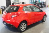 Used 2014 MAZDA MAZDA2 Sport image 4