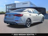 Used 2023 Nissan Sentra SV w/ All-Weather Package image 6
