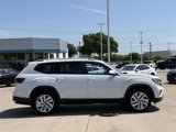 Used 2021 Volkswagen Atlas SEL image 3