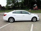 Used 2014 Buick LaCrosse image 4