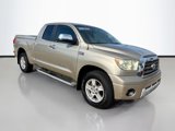 Used 2007 Toyota Tundra Limited image 3