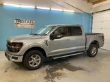 New 2024 Ford F150 XLT w/ Tow/Haul Package image 4