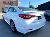 Used 2017 Hyundai Sonata Sport image 5