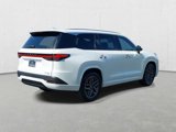 New 2025 Lexus TX 350 AWD w/ Technology Package image 5
