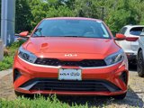 Certified 2023 Kia Forte LXS image 2