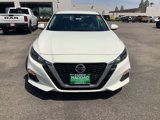 Used 2022 Nissan Altima 2.5 S image 2