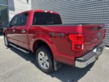 Used 2018 Ford F150 Lariat w/ Equipment Group 502A Luxury image 3