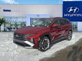 New 2025 Hyundai Tucson SEL image 2