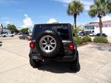 Used 2019 Jeep Wrangler Unlimited Rubicon image 6