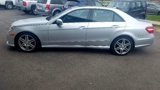 Used 2010 Mercedes-Benz E 350 4MATIC Sedan image 5
