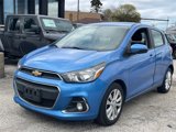 Used 2017 Chevrolet Spark LT image 2