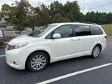Used 2016 Toyota Sienna XLE image 4