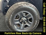 Used 2024 Jeep Wrangler Sport image 5