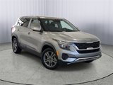 Certified 2023 Kia Seltos LX image 1